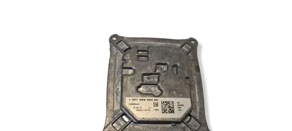 Opel Cascada Headlight ballast module Xenon 130732935000