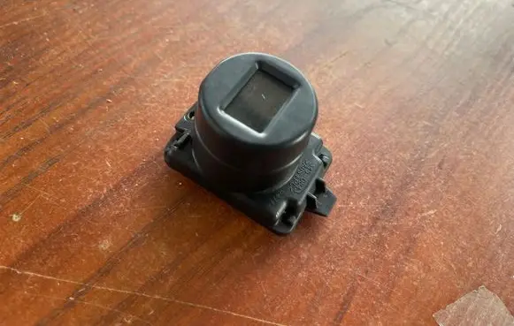 BMW 3 F30 F35 F31 Sun solar sensor 3450843