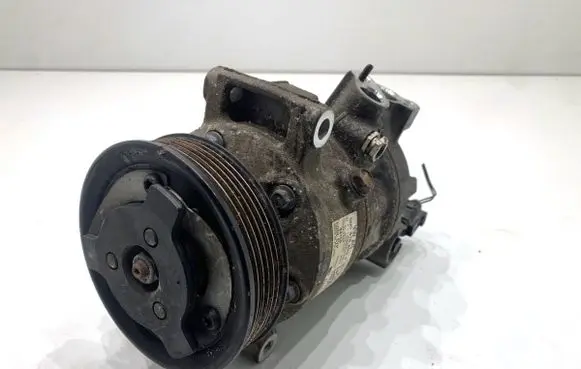 Skoda Fabia Mk3 (NJ) Air conditioning (A/C) compressor (pump) 5Q0816803F