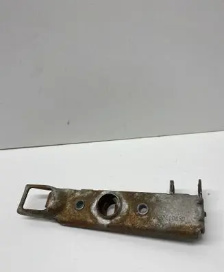 Mercedes-Benz Vito Viano W639 Engine bonnet/hood lock/catch A6397500650