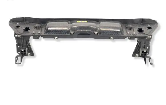 Mercedes-Benz GLE W167 Radiator support slam panel A1676206601