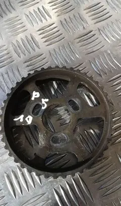 Volkswagen PASSAT B5 Camshaft pulley/ VANOS 028130111j