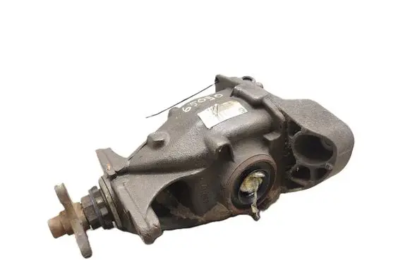 BMW 1 F20 F21 Rear differential 7616971 RATIO281