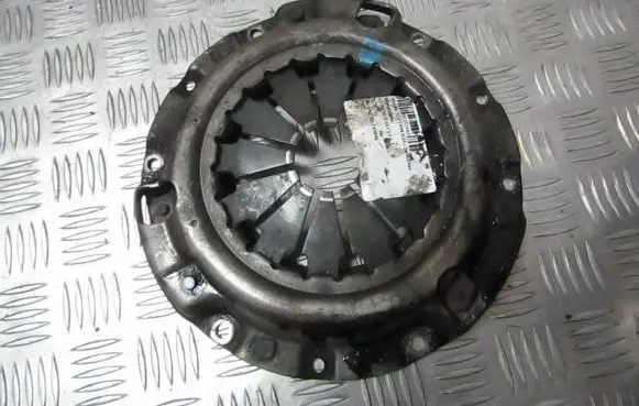 Mazda 323 Pressure plate 