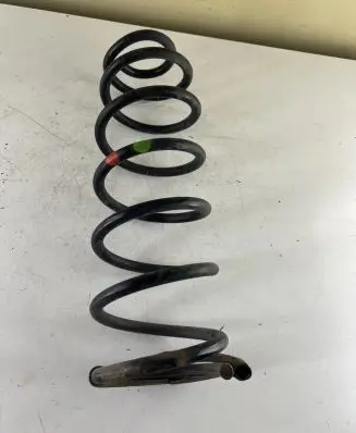 Peugeot 807 Rear coil spring