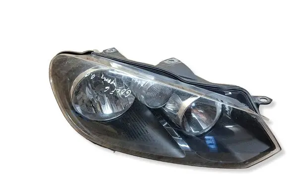 Volkswagen Golf VI Headlight/headlamp 5K1941006L 1EG00990102
