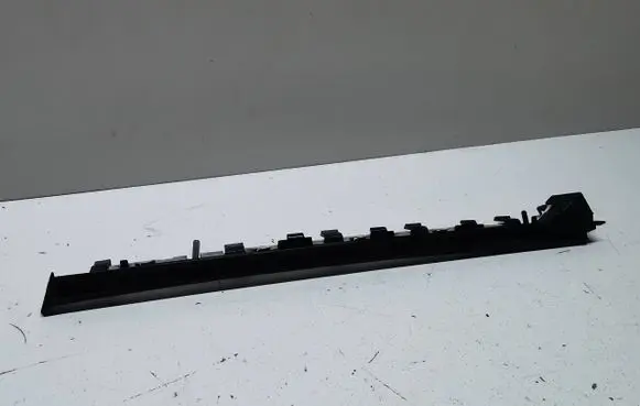 Panel trim