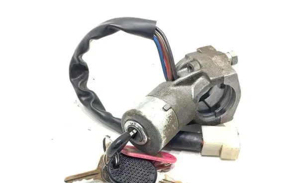 Daewoo Lublin Ignition lock