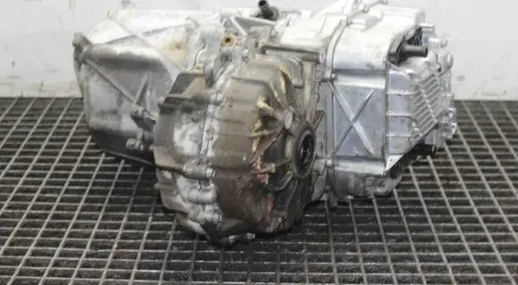 Tesla Model X Engine 103530000E 103505010D