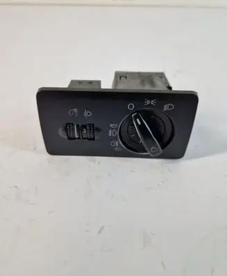 Skoda Fabia Mk1 (6Y) Light switch 6Y1941531A