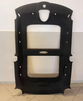 Mini One - Cooper R56 Headlining 