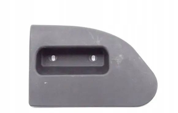 Jaguar X-Type Tie down hook / loop 2X4310226A07AA