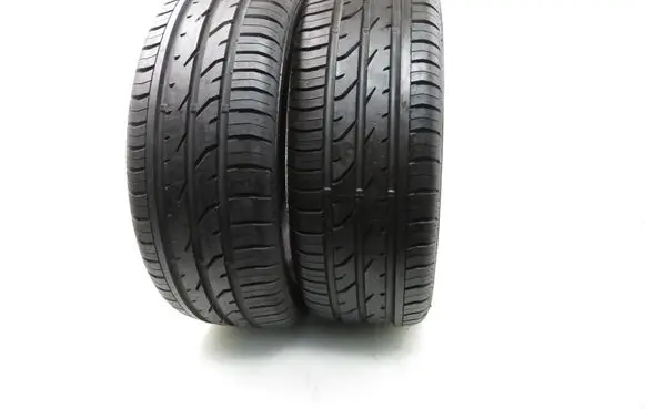 Volkswagen Golf V R16 summer tire 