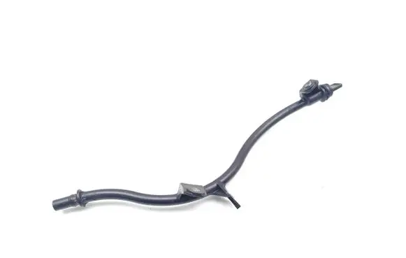 Oil level dip stick