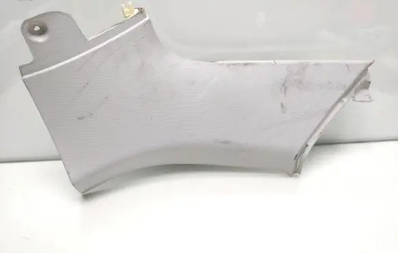 Audi A6 S6 C6 4F (D)pillar trim (top) 4F9867246F 1056300510