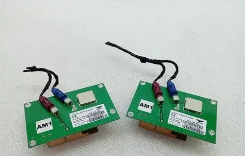 Bentley Continental Aerial antenna switch 3SA035534