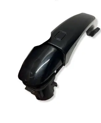 Audi S5 Front door exterior handle 8T0837205A