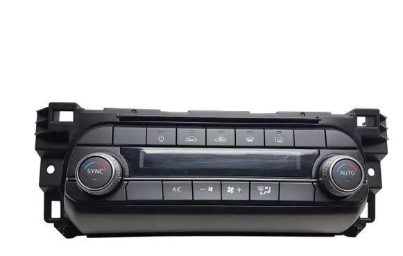 Mazda CX-5 II Climate control unit K32861190C