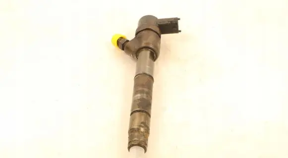 KIA Ceed Fuel injector 0445110256
