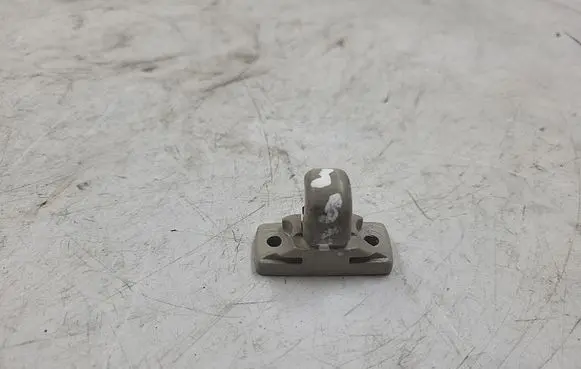 Audi A4 S4 B5 8D Sun visor clip/hook/bracket 