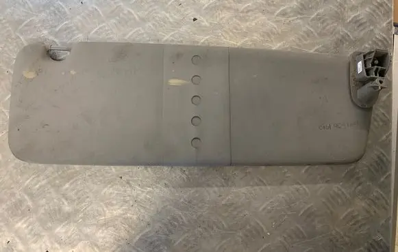 Renault Master III Sun visor