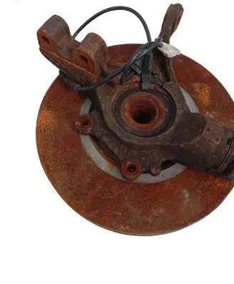 Peugeot 308 Rear wheel hub P57