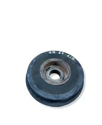 Opel Zafira A Crankshaft pulley 