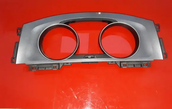Volkswagen Golf VII Dashboard trim 5G0857059 5G0857189