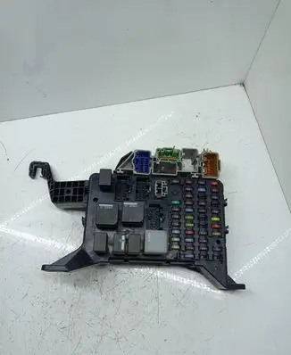 Ford Mondeo Mk III Fuse box set 4s7t14a073ab