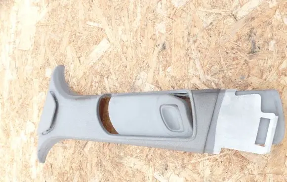 Opel Vectra C (B) pillar trim (top) 14814001