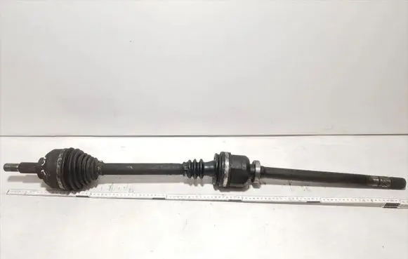 Renault Espace - Grand espace IV Front driveshaft
