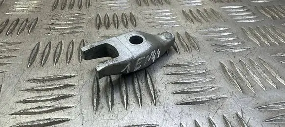 Fuel Injector clamp holder
