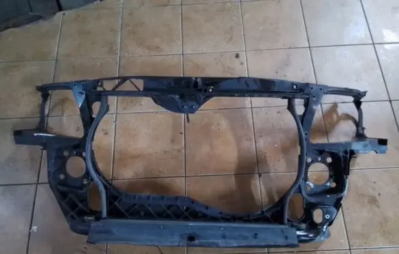 Audi A4 S4 B7 8E 8H Radiator support slam panel 8E0805594E
