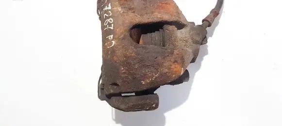Volvo V50 Front brake caliper 814