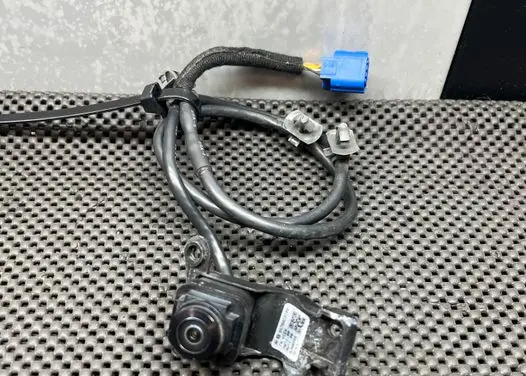Hyundai Tucson TL Front bumper camera 95780D3100