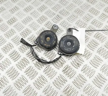 Toyota Land Cruiser (J200) Horn signal 8652028180 8651028130