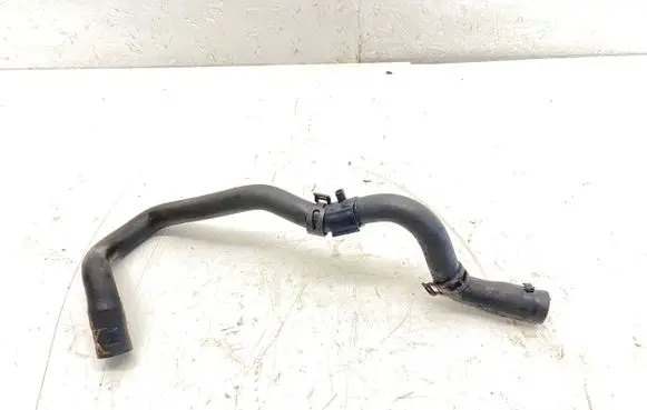 Volkswagen Transporter - Caravelle T5 Engine coolant pipe/hose 115008T