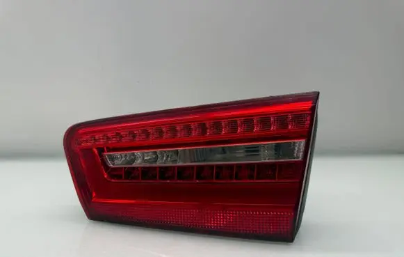 Audi A6 S6 C7 4G Tailgate rear/tail lights 4G9945094B