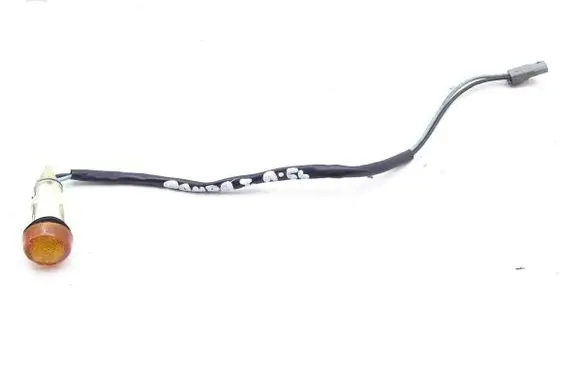 Fiat Panda 141 Front fender indicator light B032