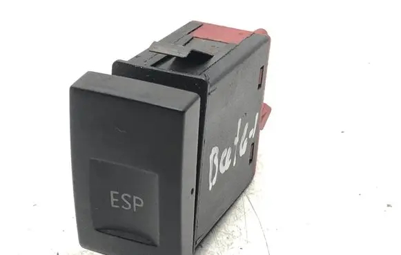 ESP (stability program) switch