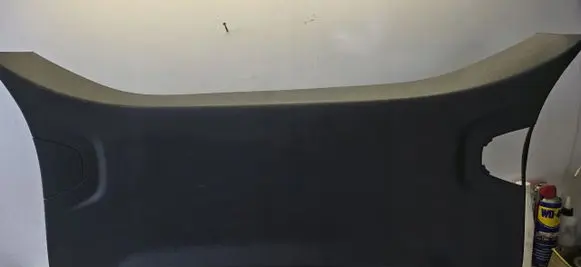 Opel Zafira C Tailgate trim 
