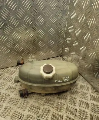 Renault Master II Coolant expansion tank/reservoir