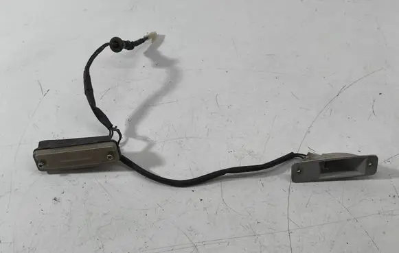 Subaru Forester SH Number plate light OEW12407