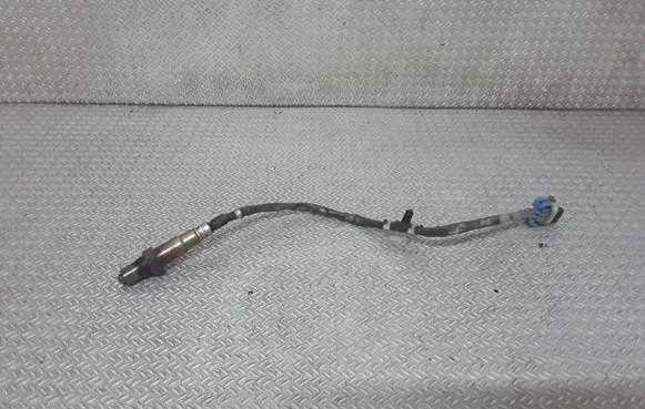 Cadillac CTS Lambda probe sensor 12575658