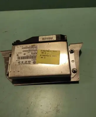 Audi A8 S8 D2 4D Gearbox control unit/module 4D0927156CM