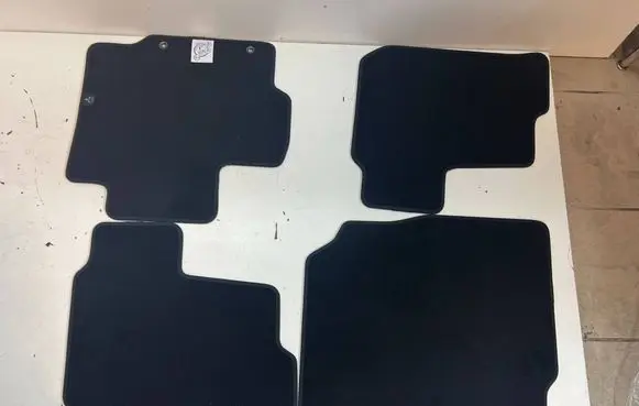 Mitsubishi Space Star Car floor mat set MZ314719