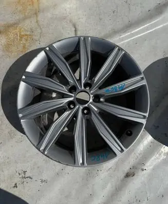 Audi A6 S6 C8 4K R19 alloy rim 4K0601025G 4K0601025