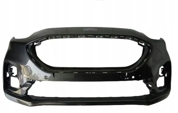Ford Puma Front bumper W2000000003