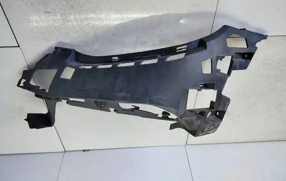 Mercedes-Benz E W213 Front bumper mounting bracket 2138850965