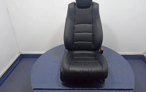 Honda Accord Front passenger seat 